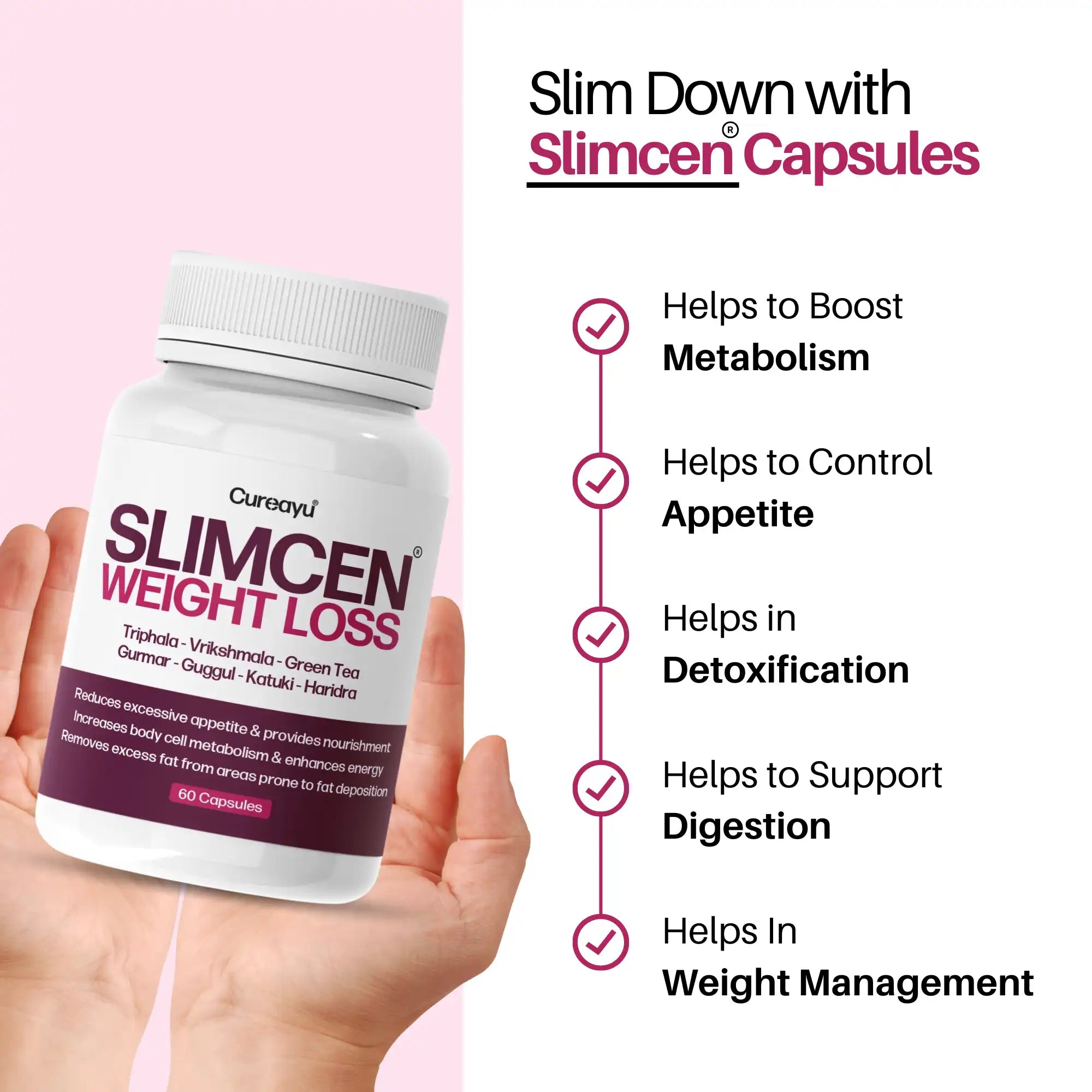 tablets for weight loss