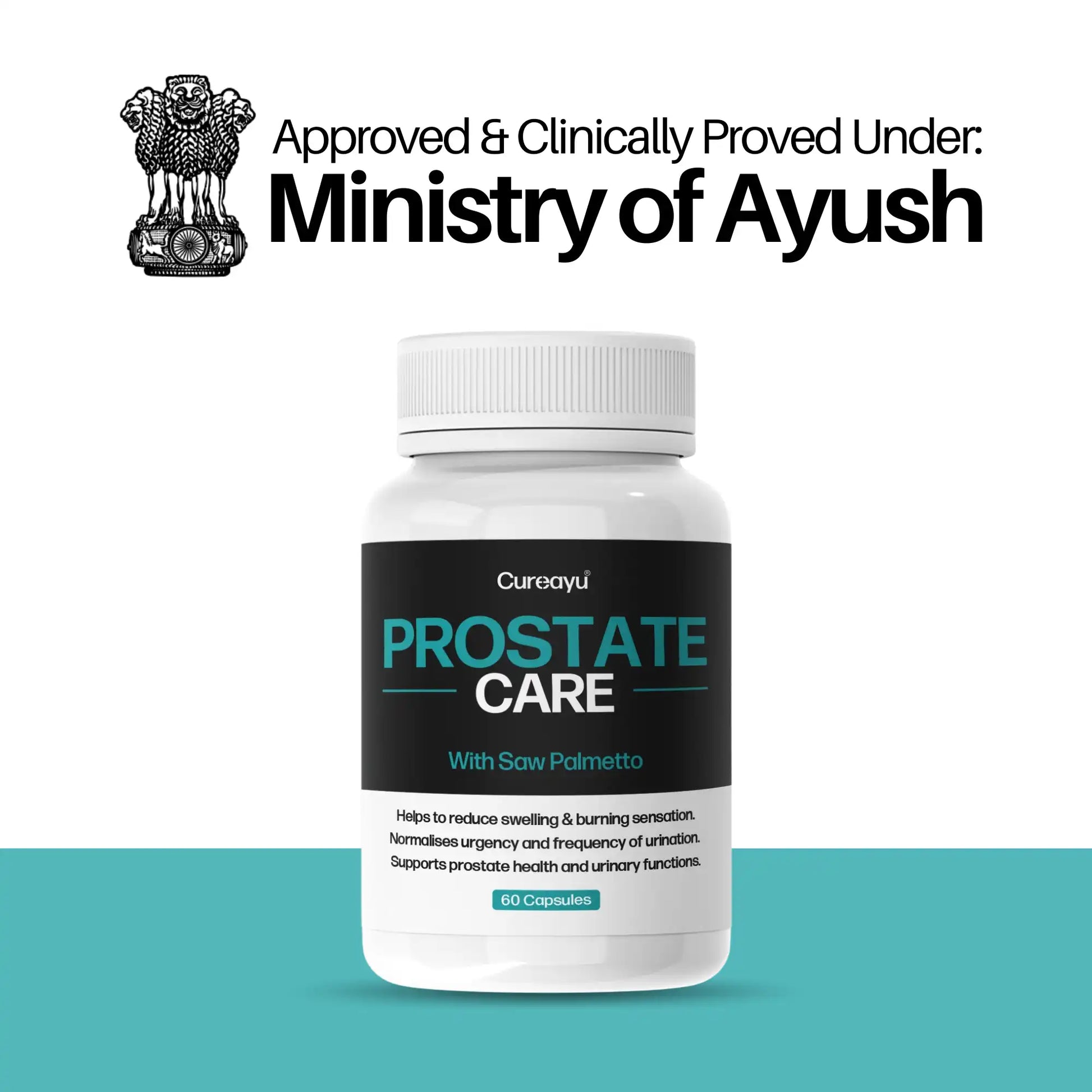 prostate supplements