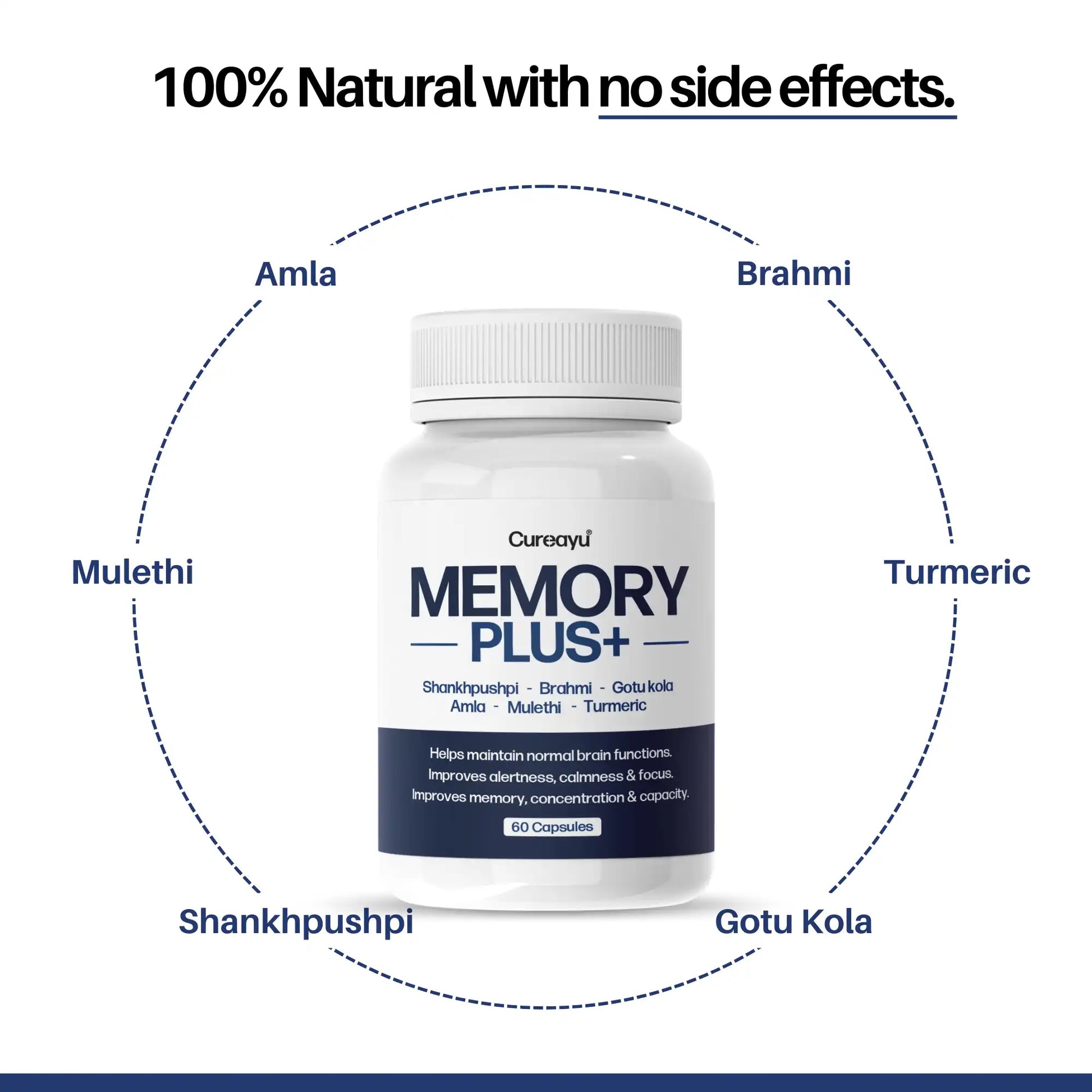 brain vitamins