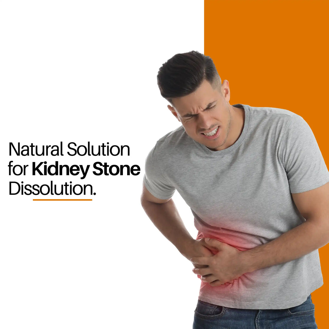 kidney stone tablets