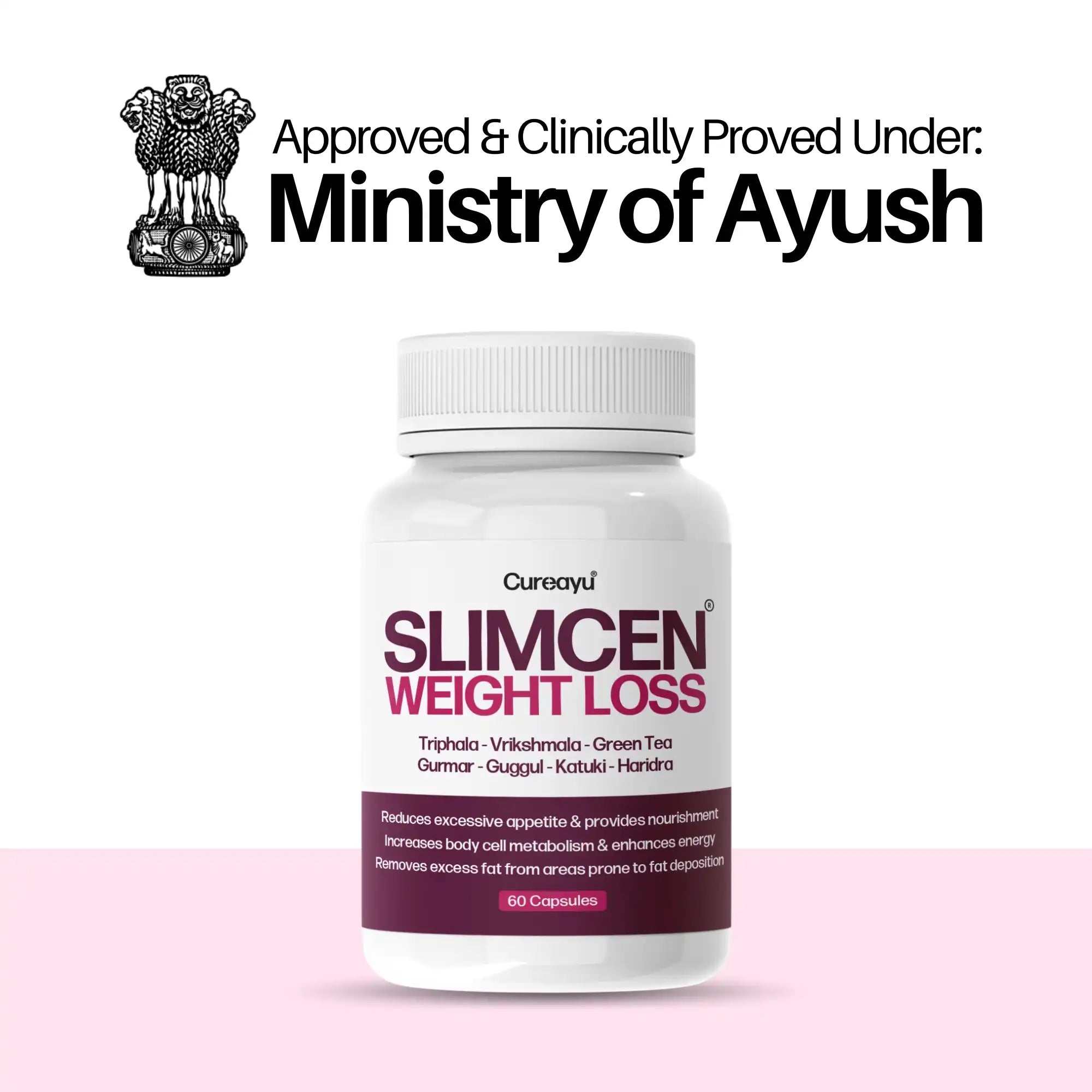 weight loss pills