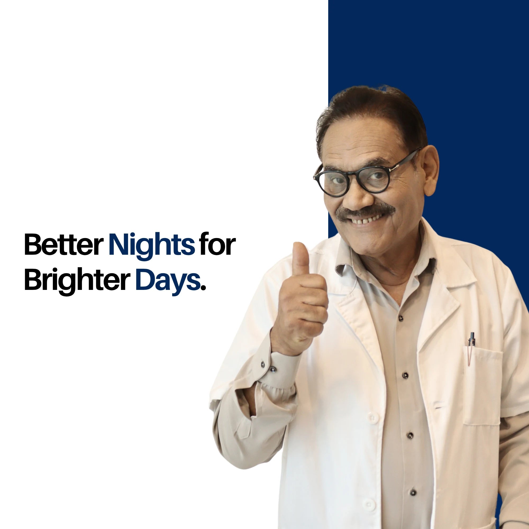 SoGood® Sleep Capsules | Ayurvedic Sleep Support | For Deep Rest & Calm Mind