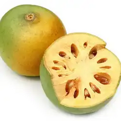 Bael — Ayurvedic herb