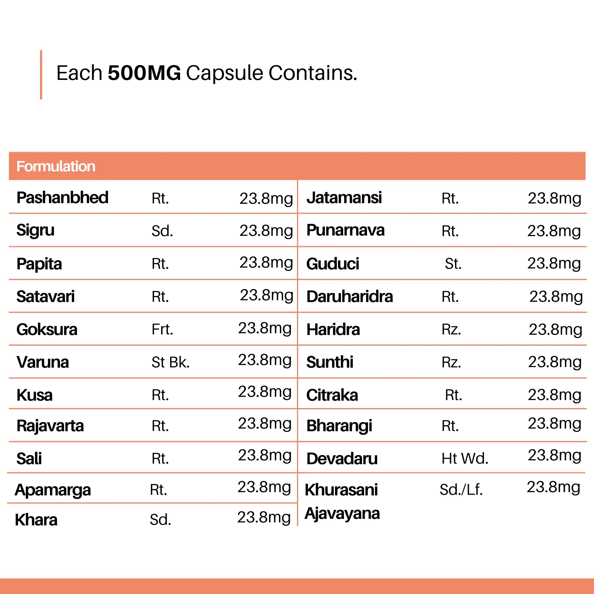 CreatiCare™ | Creatinine Capsules | For Healthy Creatinine Levels, Kidney Support & Detox