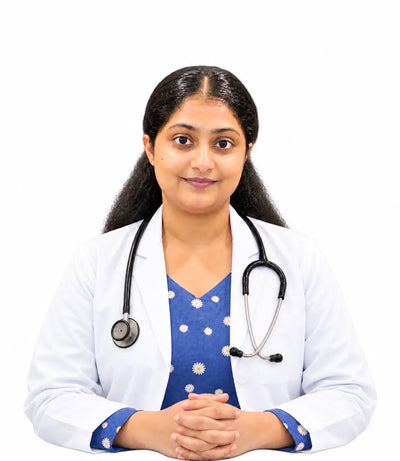 Cureayu Ayurvedic doctor