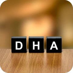 DHA (Docosahexaenoic Acid) — Ayurvedic herb