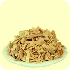 Devadaru — Ayurvedic herb