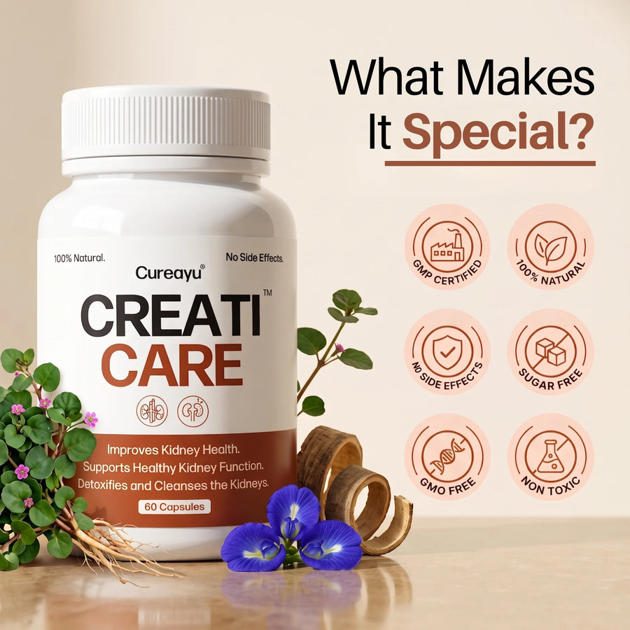CreatiCare™