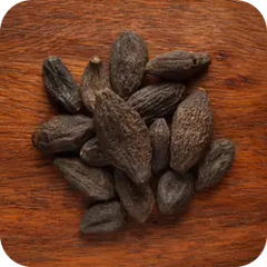 Harad — Ayurvedic herb