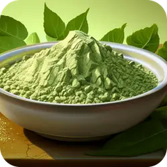 Neem — Ayurvedic herb