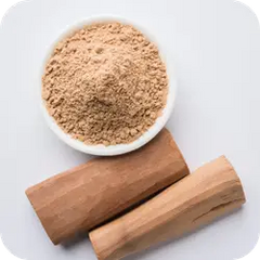 Safed Chandan — Ayurvedic herb