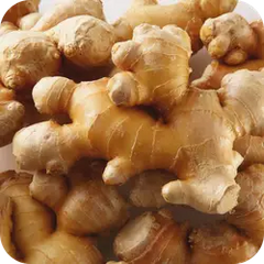 Shunthi — Ayurvedic herb